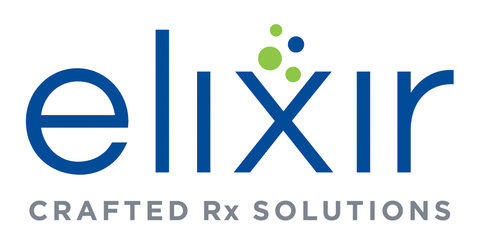 Elixir Logo