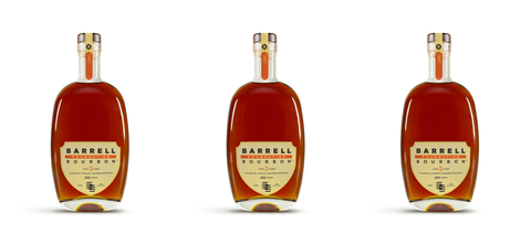 For the past 10 years, Barrell Craft Spirits® has become synonymous with some of the most exciting cask strength releases being made in America, showcasing its ability to blend complex flavors in bourbon, rye, and American whiskey from a variety of different distillery partners across the world. Today, the original independent blender of unique aged, cask strength whiskey since 2013 announced the launch of Barrell Foundation Bourbon, its first non-cask strength bourbon, in select U.S. markets. The new ongoing release is a blend of Kentucky (8yr), Indiana (5, 6, and 9yr), Tennessee (8yr), and Maryland (5 and 6yr) bourbon whiskeys bottled at 100-proof (50% ABV). Featuring a derived mashbill of 73% corn, 23% rye, and 4% malted barley, the expression presented a unique challenge for the award-winning blender to show it can produce a great, consistent whiskey at a lower ABV and for all occasions. (Photo: Business Wire)