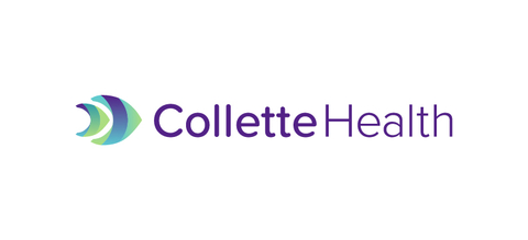 Collette Health Logo