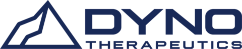 Dyno Therapeutics, Inc. Logo