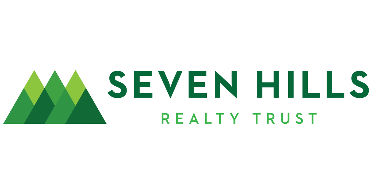 Seven Hills Realty Trust Closes $25.3 Million Bridge Loan to Refinance Two  Self-Storage Facilities in Georgia | Business Wire
