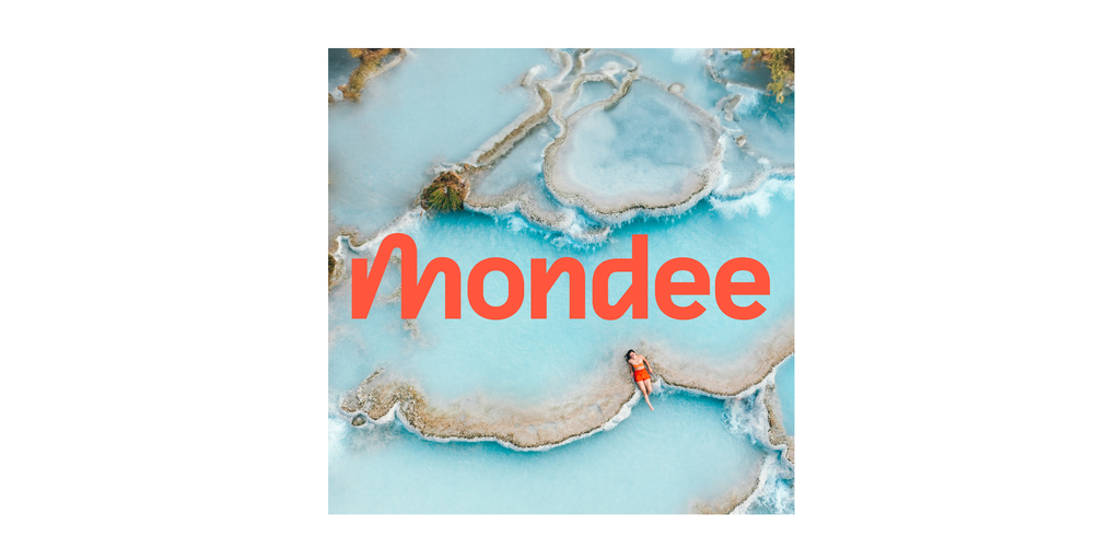  Mondee presenta nuova entusiasmante identità del brand per esperienze di viaggi massimizzate grazie all'intelligenza artificiale