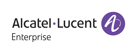 Alcatel-Lucent Enterprise Logo