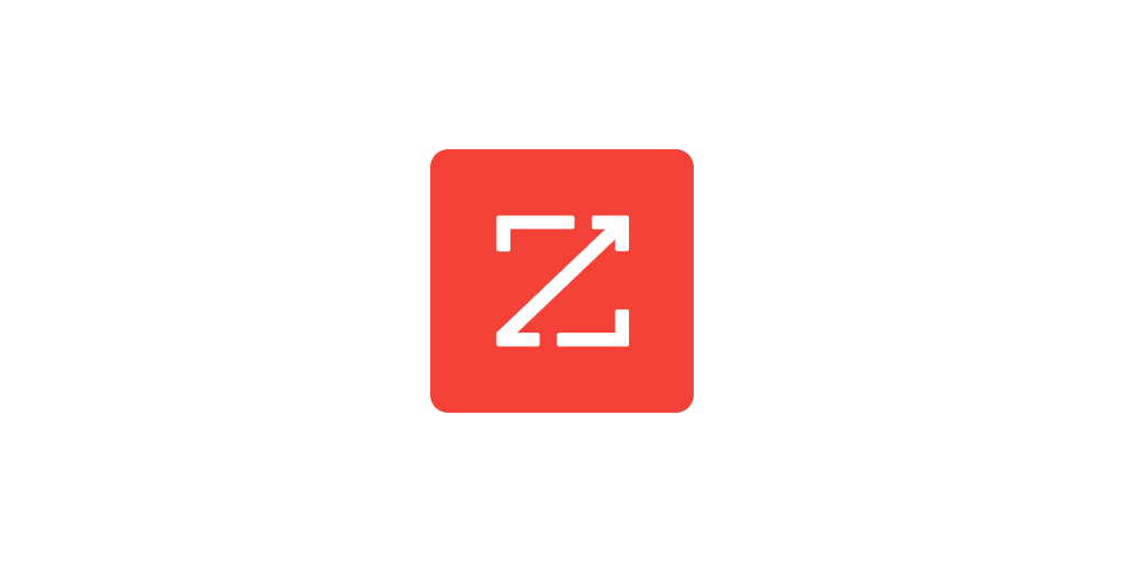ZoomInfo Z Logo
