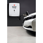 Fermata Energy’s FE-20 Bidirectional EV Charger and V2G Software Platform Achieves UL Certifications,