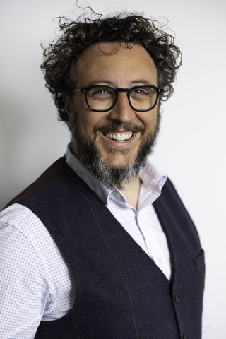 thumbnail Christopher Holloway , Chief Business Development Officer (CBDO), Yugo (Photo: Business Wire)