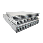Arista 7130 Series Leads the Way to 25G Ultra-Low Latency Networking