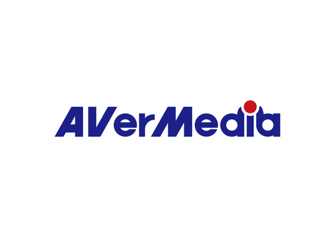 AVerMedia Technologies Logo