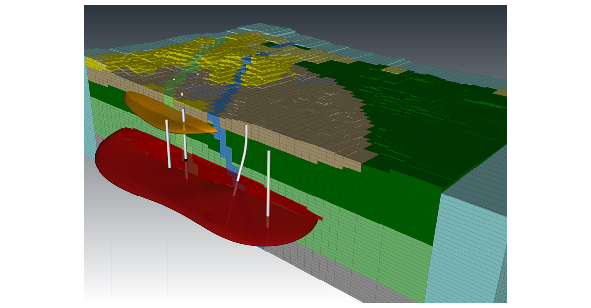 Bentley Systems Announces Seequent’s Acquisition of Geothermal ...