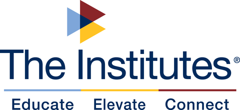 The Institutes Logo