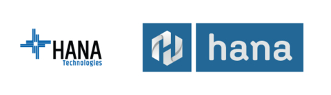 Hana Technologies, Inc. Logo
