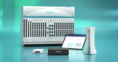 Adtran’s technology is helping Sertex deliver high-speed connectivity to underserved communities on Block Island. (Photo: Business Wire)