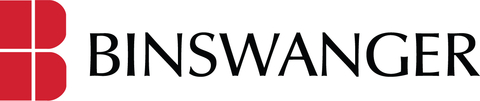 Binswanger Logo