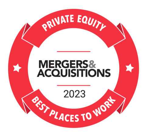 Ridgemont Equity Partners Logo