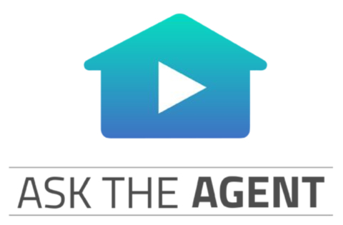 Ask the Agent Logo