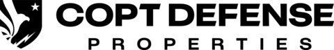 COPT Defense Properties Logo