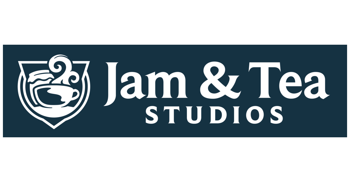 Jam & Tea Studios Raises 3.15m Seed Round Led by LVP to Pioneer a New
