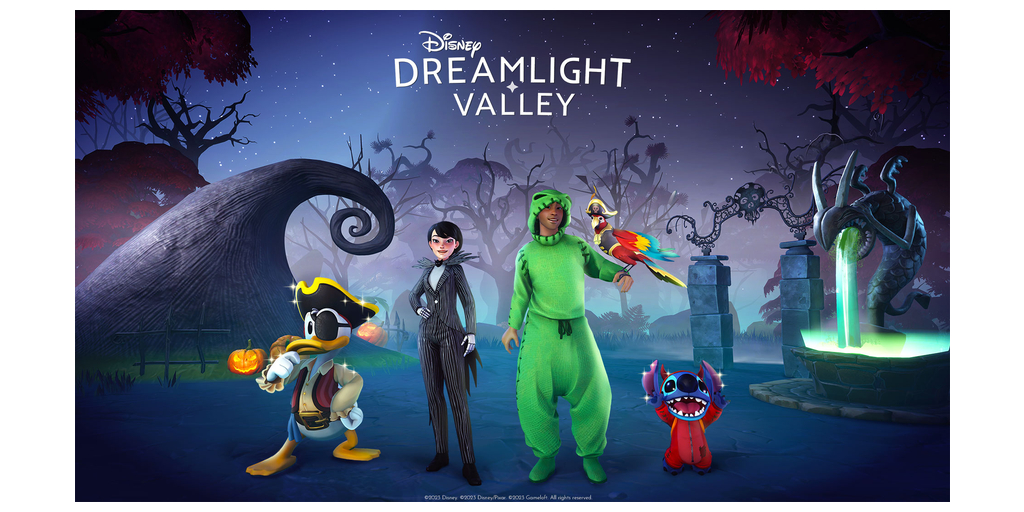 Disney Dreamlight Valley's Expansion Pass brings big changes to a valley  near you - Epic Games Store