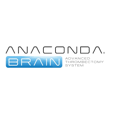 Anaconda Biomed S.L. Logo