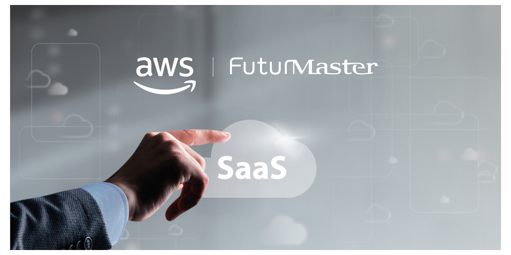 Banner FuturMaster AWS without
