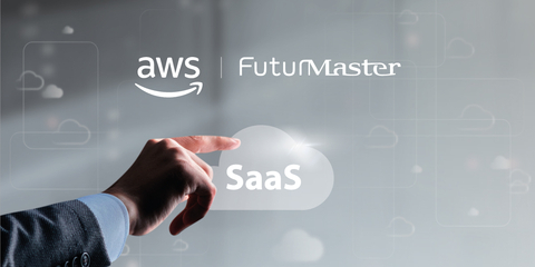 original FuturMaster Enhances the Security and Resilience of Its Bloom Supply Chain Planning Platform with the AWS FTR Certification (Photo: FuturMaster)