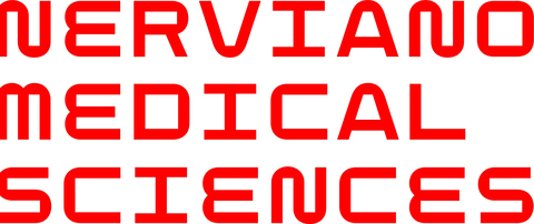 Nerviano Medical Sciences S.r.l. Logo