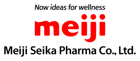 Meiji Seika Pharma Co., Ltd. Logo