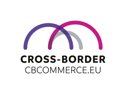 Cross-Border Commerce Europe Logo