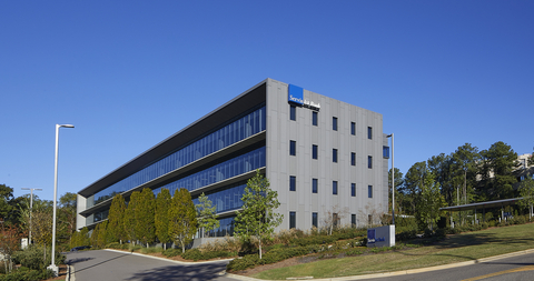 ServisFirst Bank Headquarters in Birmingham, Alabama (Photo: Business Wire)