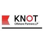 KNOT Offshore Partners LP Announces Third Quarter 2023 Cash Distribution