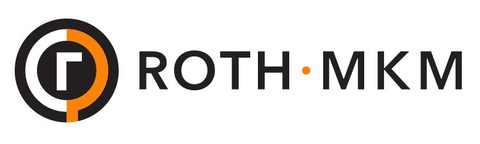 ROTH Capital Partners, LLC Logo