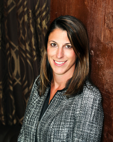 Sasha Day has been named President and CEO of ARAMARK Destinations, effective immediately. Day will lead Aramark’s operations in National Parks, cultural landmarks, hotels, and conference centers across the country. (Photo: Business Wire)