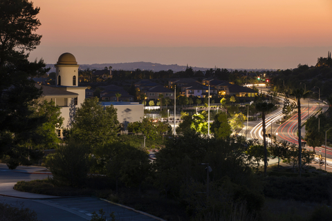 Iteris Awarded $1.2 Million Contract by the City of Yorba Linda for a Regional Smart Mobility Initiative (Photo: Business Wire)