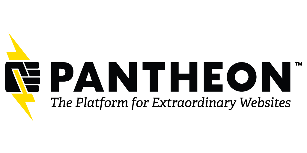 Pantheon Logo 2022