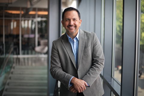 original Industry veteran Abel Gonzalez joins Suffolk Los Angeles as Executive Vice President, Operations. (Photo: Business Wire)