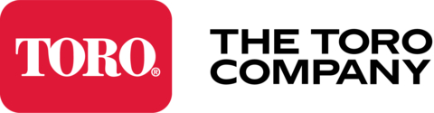 The Toro Company Logo