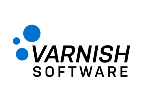 Varnish Software Logo