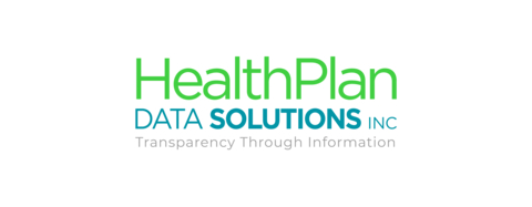 HealthPlan Data Solutions Logo