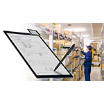 AIOI-Systems Launches a Smart Equipment Inspection System, Utilizing eNote Devices Featuring E Ink Kaleido™ 3