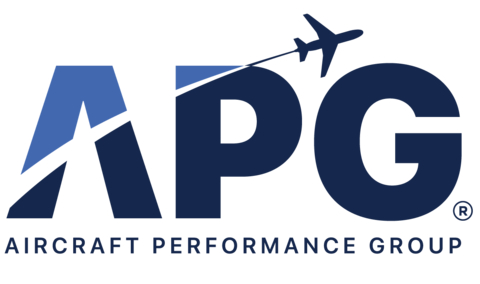 Aircraft Performance Group Logo