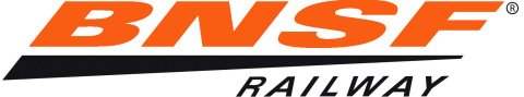 BNSF Railway Logo