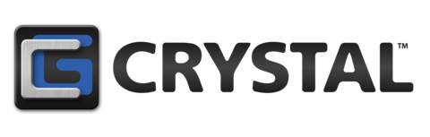 Crystal Group, Inc. Logo