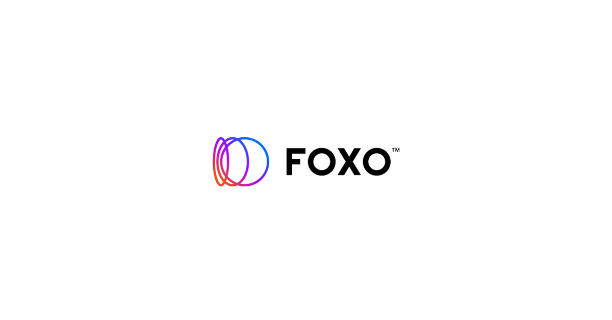 FOXO Technologies Announces Issue Notification from USPTO for a Patent ...
