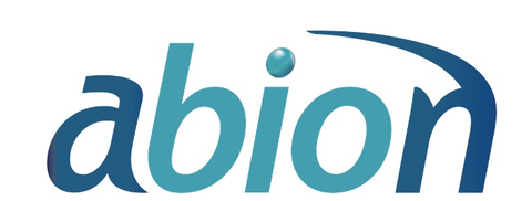 ABION Logo