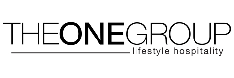 The ONE Group Hospitality, Inc. Logo