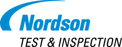 Nordson TEST & INSPECTION Logo
