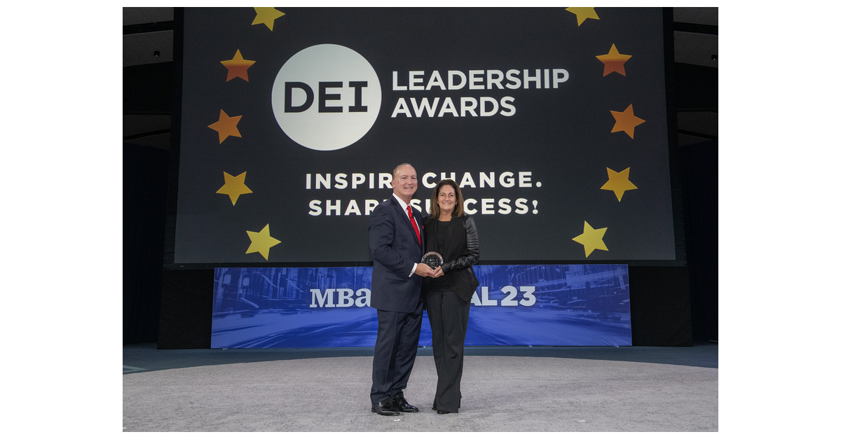 Radian Recognized for Diversity and Inclusion Leadership by Mortgage