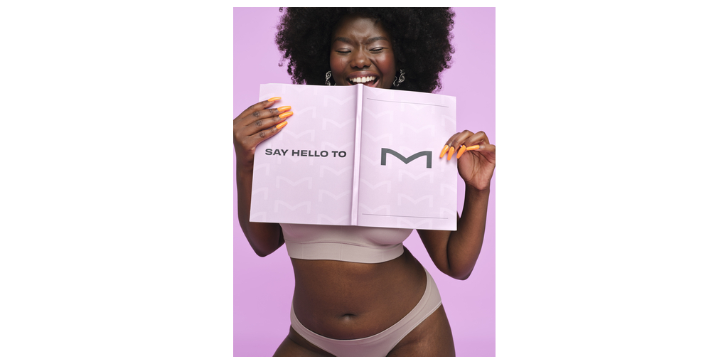 Say Hello to M! Maidenform Launches New M Collection, Intimates That Are  Yummy, Comfortable, and Hot All Over