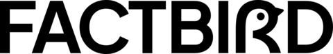 Factbird Logo