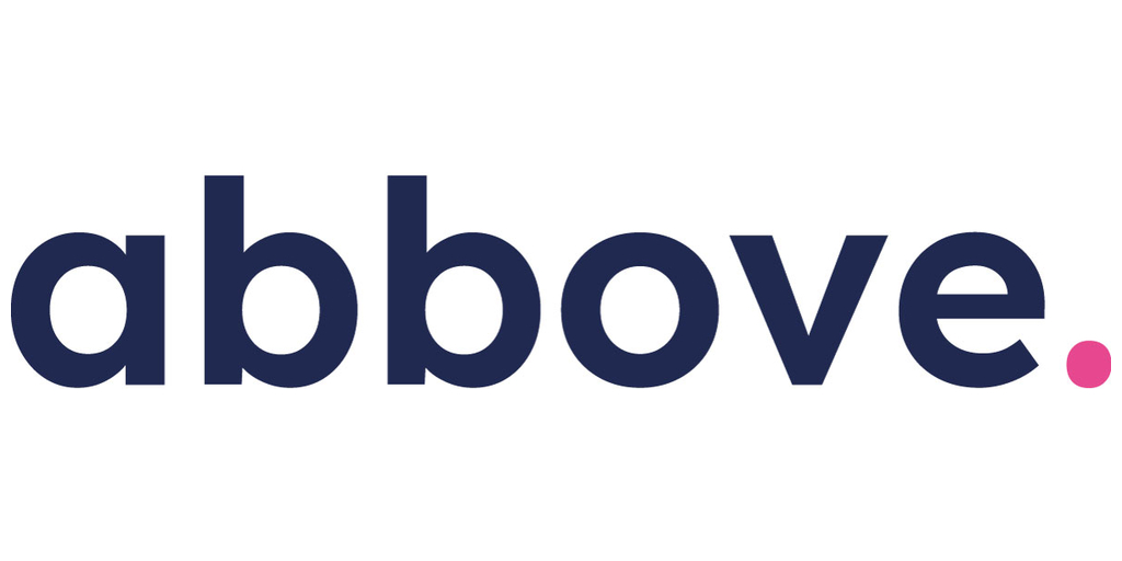 Logo Abbove default
